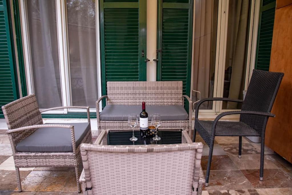 Appartement Sotiris Corfu (city)