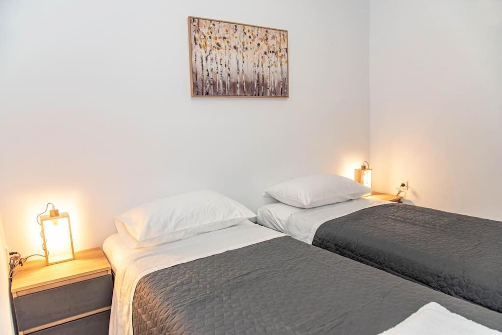 Appartement Sotiris Corfu (city)