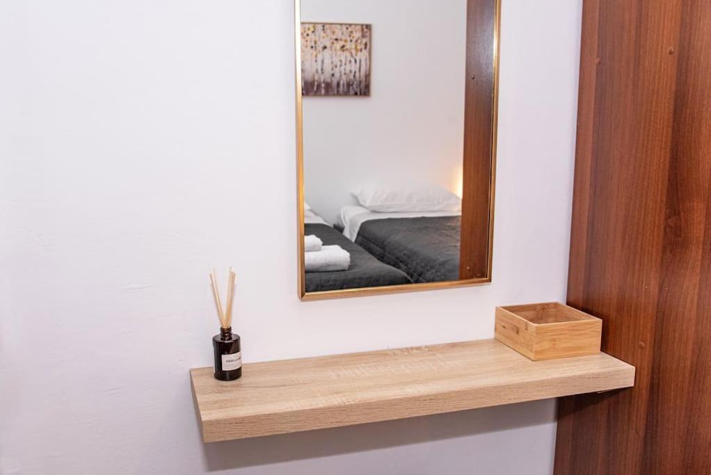 Sotiris Appartement *