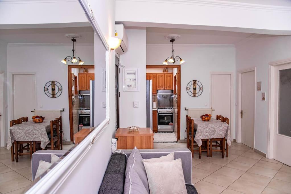 Sotiris Appartement Corfu (city)