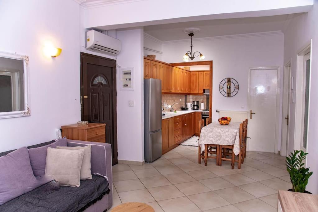 Sotiris Appartement