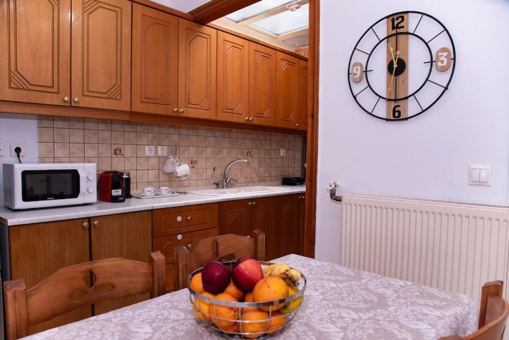 Sotiris Appartement Corfu (city)